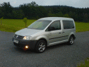 Volkswagen Caddy, foto 13
