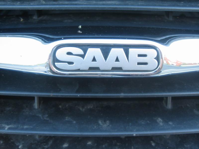 Saab 9-3