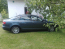 Audi A6, foto 20