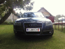 Audi A6, foto 116