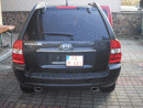 Kia Sportage, foto 3