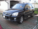 Kia Sportage, foto 9