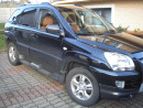 Kia Sportage, foto 10