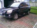 Kia Sportage, foto 16