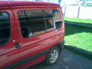 Peugeot Partner, foto 3