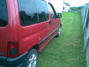 Peugeot Partner, foto 7