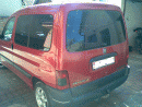 Peugeot Partner, foto 13
