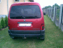 Peugeot Partner, foto 14