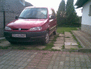 Peugeot Partner, foto 17