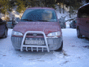 Peugeot Partner, foto 19