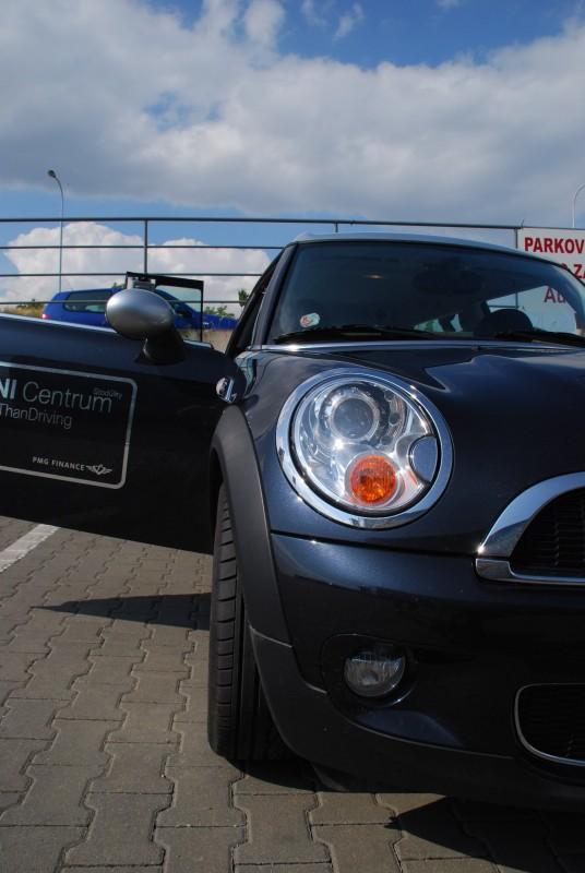 Mini Clubman, foto 2