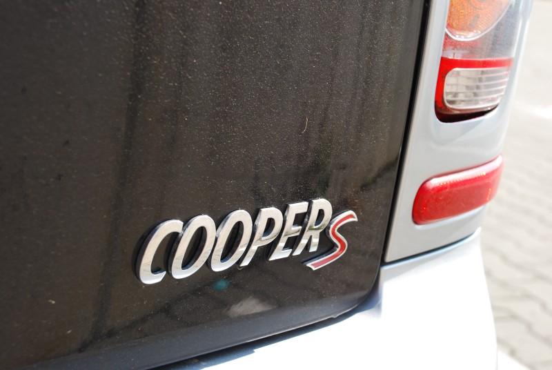 Mini Clubman, foto 4