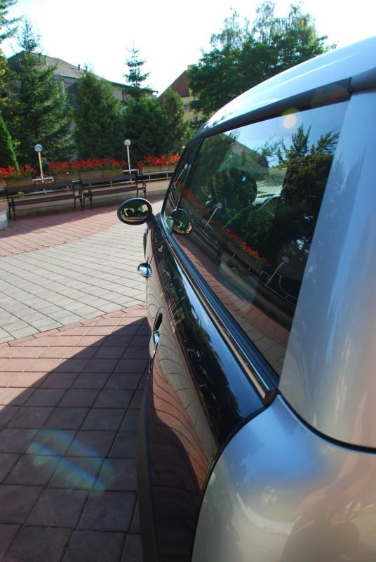 Mini Clubman, foto 7