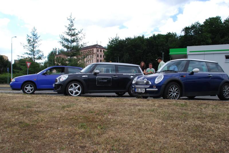 Mini Clubman, foto 26
