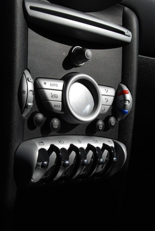 Mini Clubman, foto 33