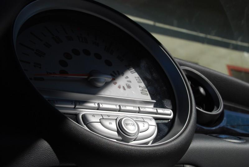 Mini Clubman, foto 34