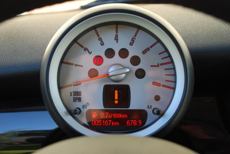 Mini Clubman, foto 35