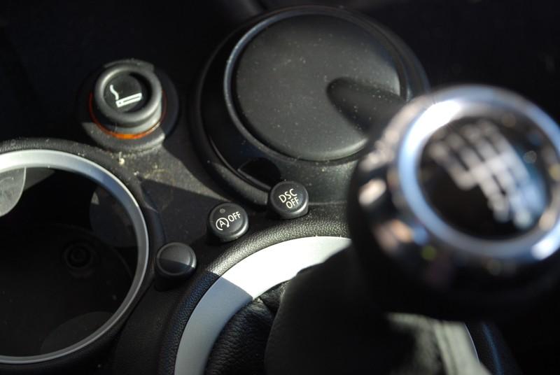 Mini Clubman, foto 36