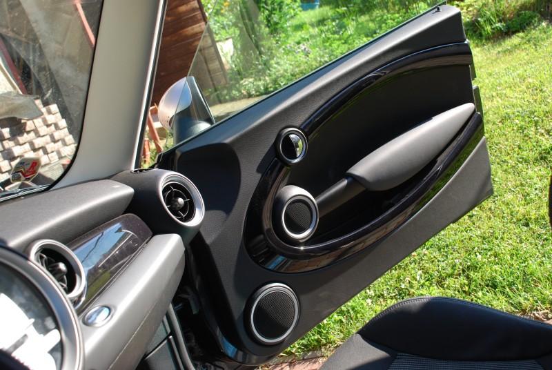 Mini Clubman, foto 37