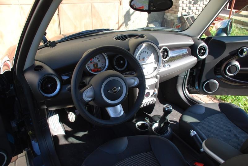 Mini Clubman, foto 38