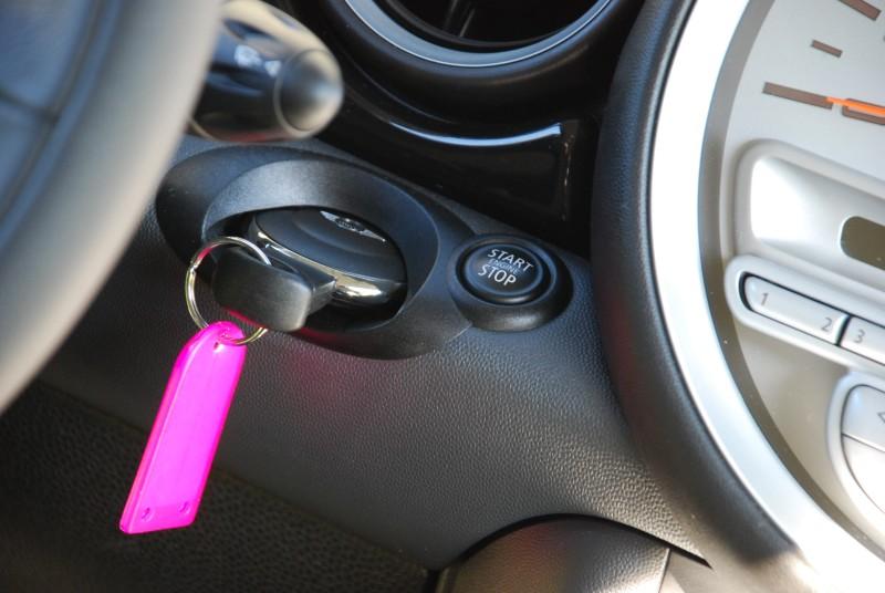 Mini Clubman, foto 48