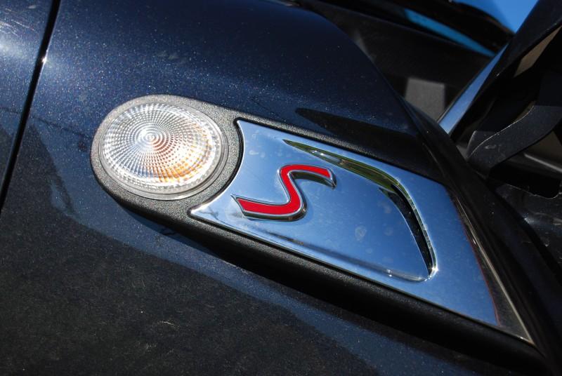 Mini Clubman, foto 58