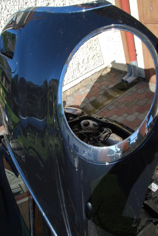 Mini Clubman, foto 59