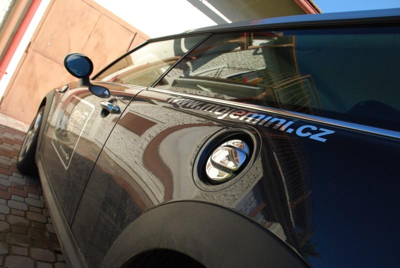 Mini Clubman, foto 60