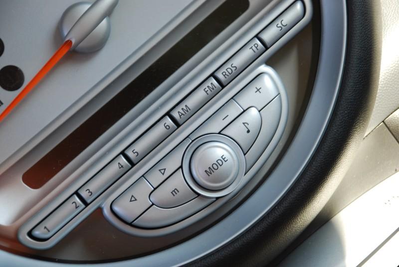 Mini Clubman, foto 62