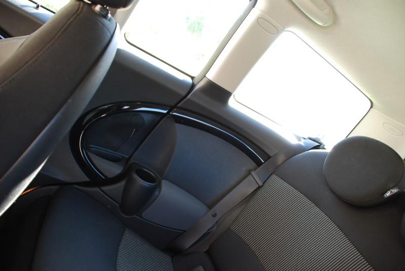 Mini Clubman, foto 64