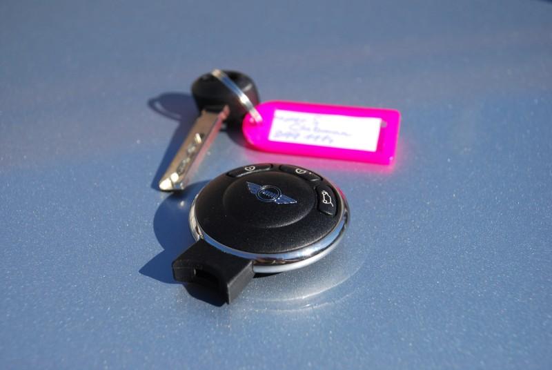 Mini Clubman, foto 66