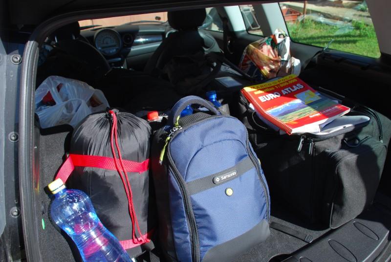 Mini Clubman, foto 78