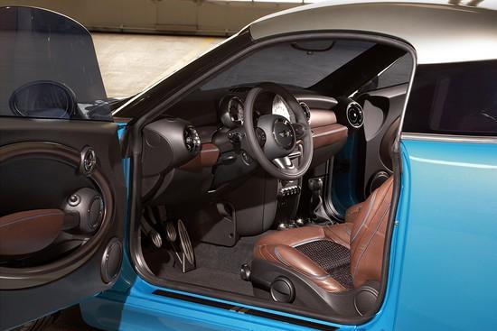 Mini Clubman, foto 123