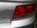 Hyundai Sonata, foto 6