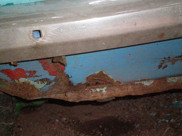 Fiat 127, foto 15