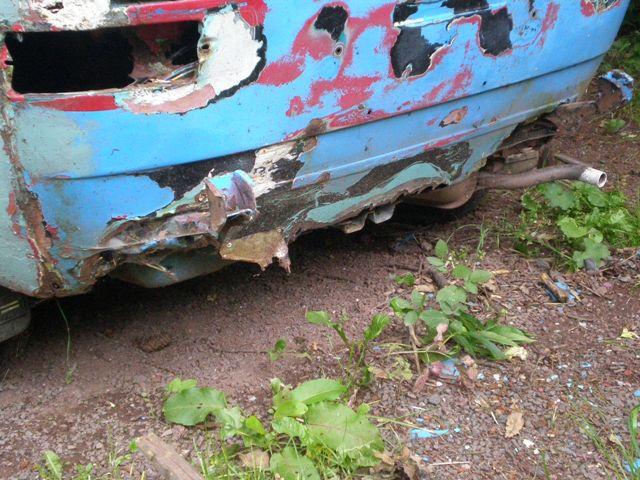 Fiat 127, foto 17