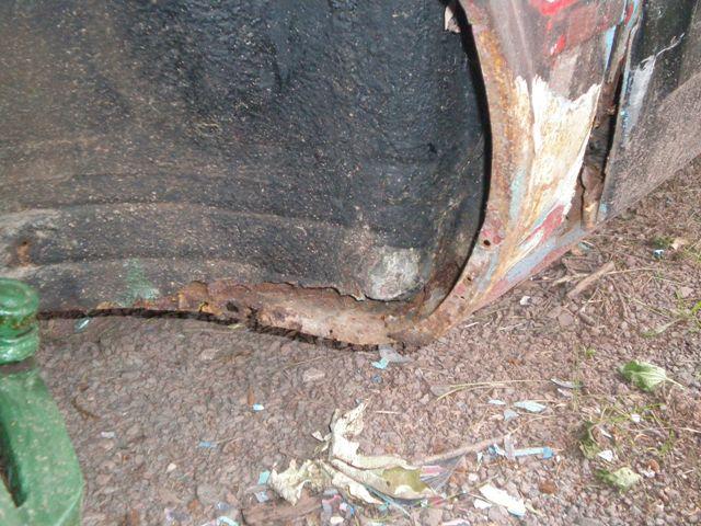 Fiat 127, foto 18