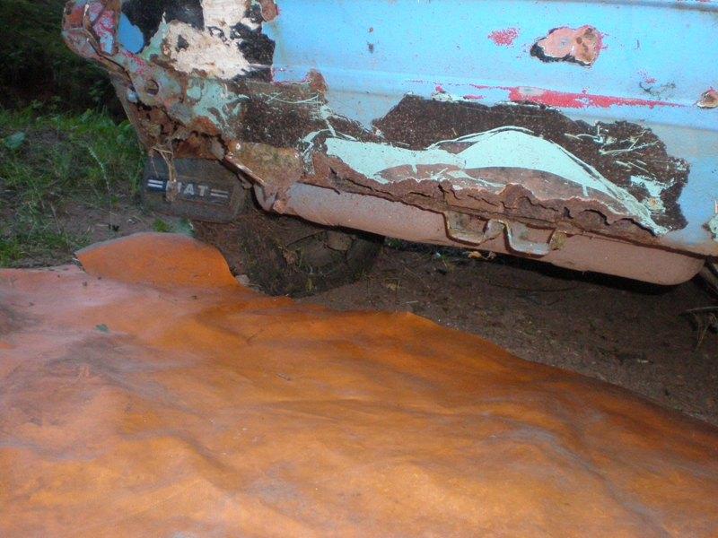 Fiat 127, foto 39