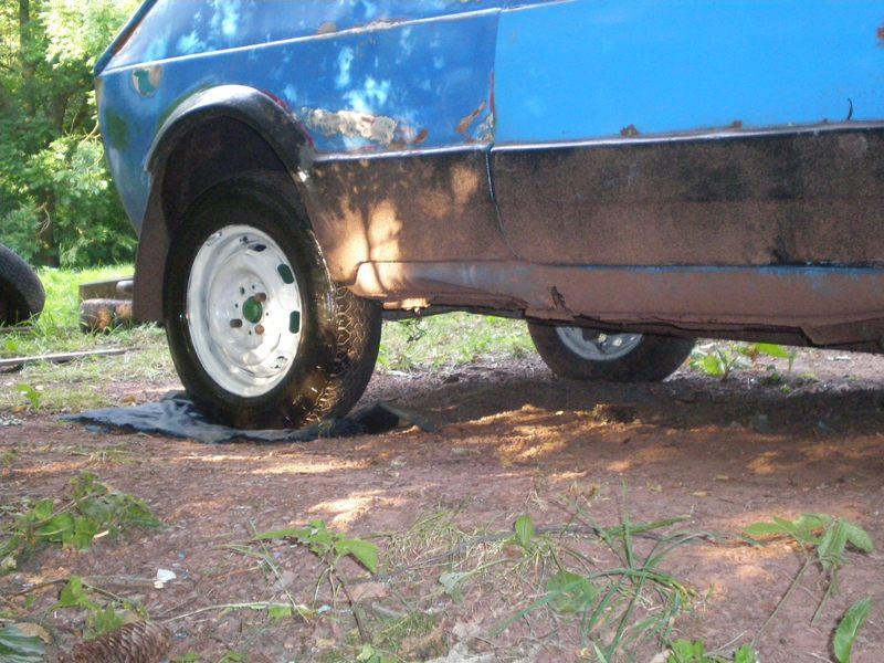 Fiat 127, foto 55