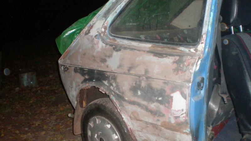 Fiat 127, foto 78