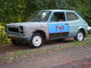 Fiat 127, foto 58