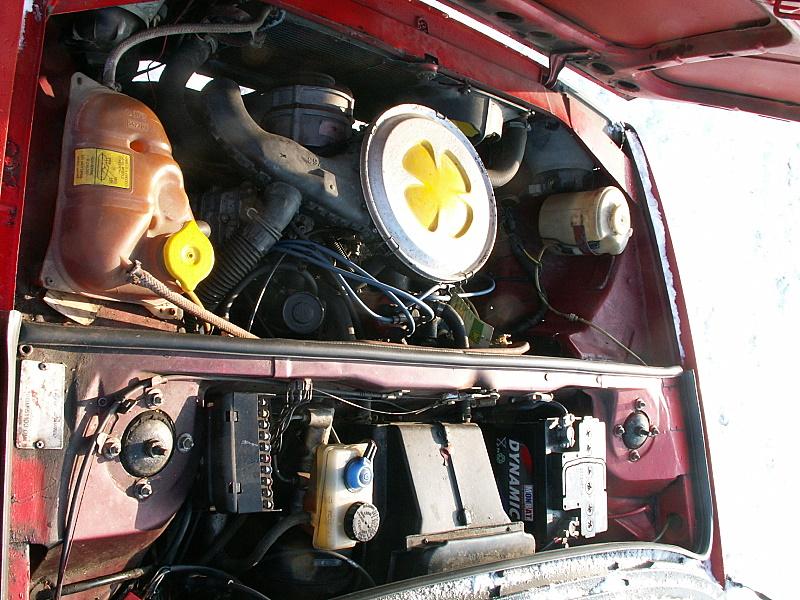 Alfa Romeo 33