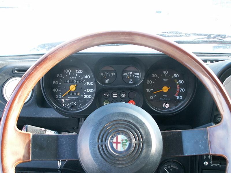 Alfa Romeo 33
