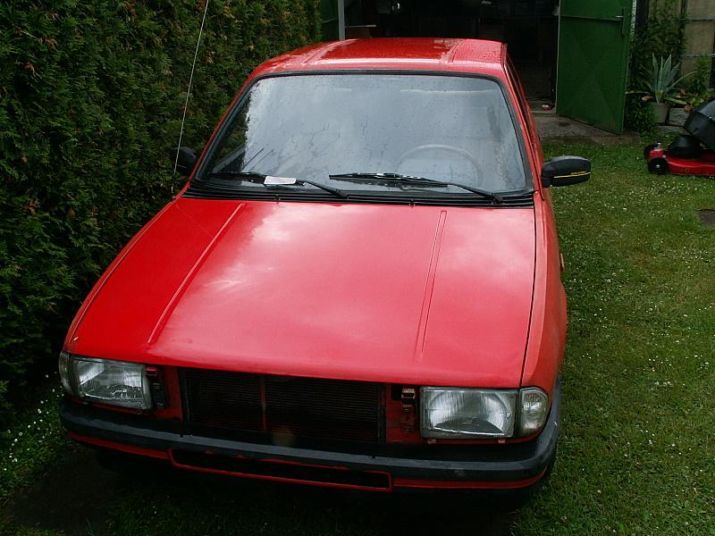 Alfa Romeo 33