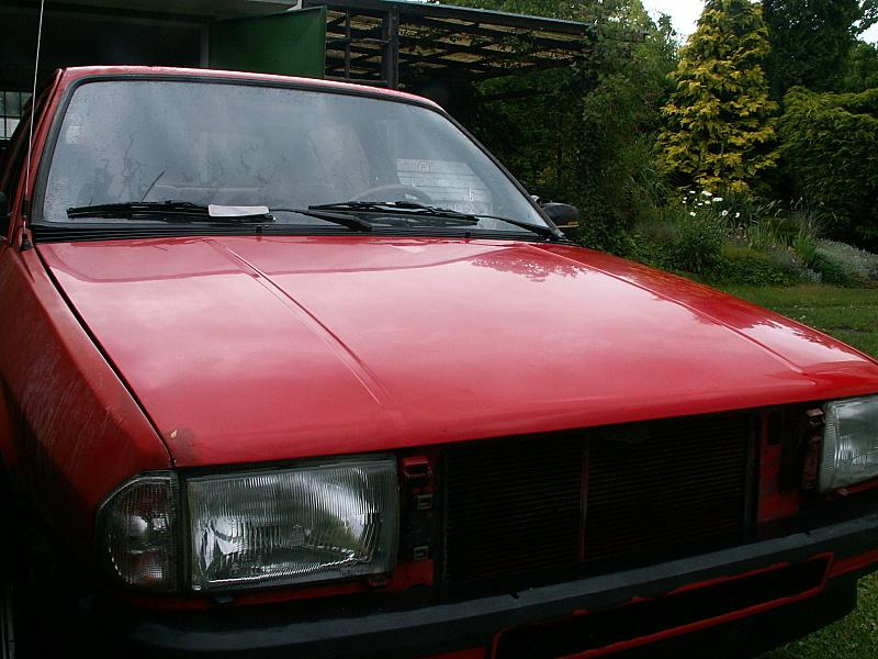 Alfa Romeo 33