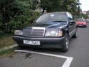 Mercedes-Benz 190, foto 3