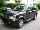 Land Rover Range Rover Sport, foto 1