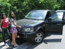 Land Rover Range Rover Sport, foto 8