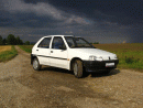 Peugeot 106, foto 24