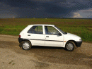 Peugeot 106, foto 27